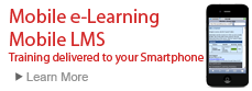 e-Learning Training